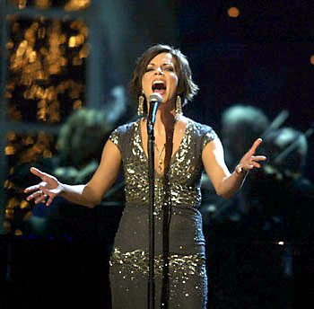 Martina McBride - This Ones For the Girls