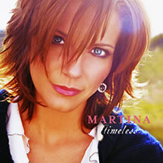 Martina McBride - Timeless
