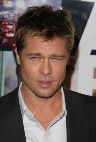Brad Pitt - Brad Pitt photos