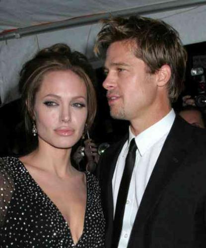 Brad Pitt - Brad Pitt photos