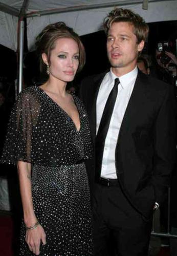 Brad Pitt - Brad Pitt photos