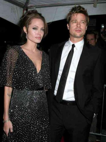 Brad Pitt - Brad Pitt photos