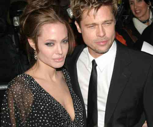Brad Pitt - Brad Pitt photos