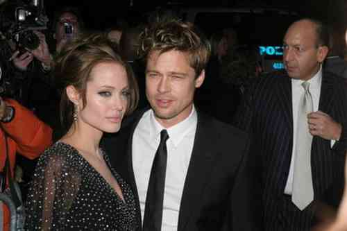 Brad Pitt - Brad Pitt photos