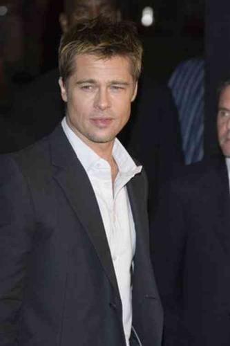 Brad Pitt - Brad Pitt photos