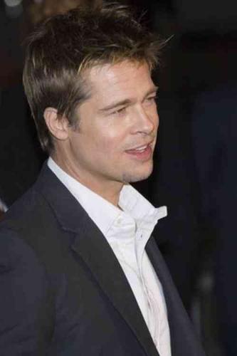 Brad Pitt - Brad Pitt photos