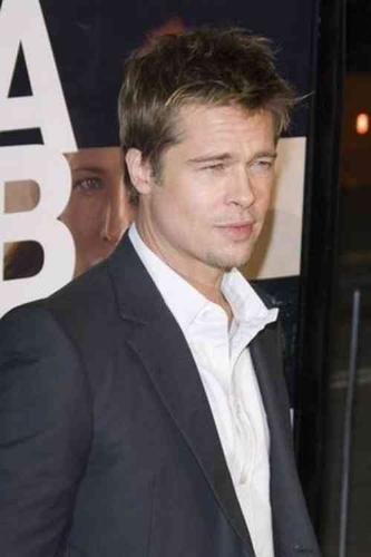 Brad Pitt - Brad Pitt photos