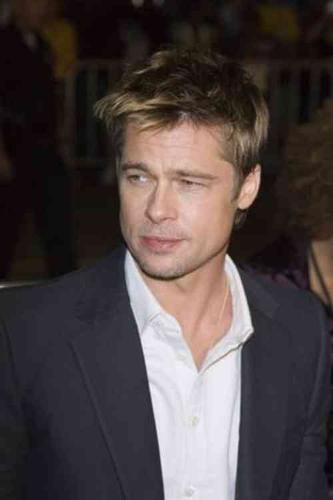Brad Pitt - Brad Pitt photos