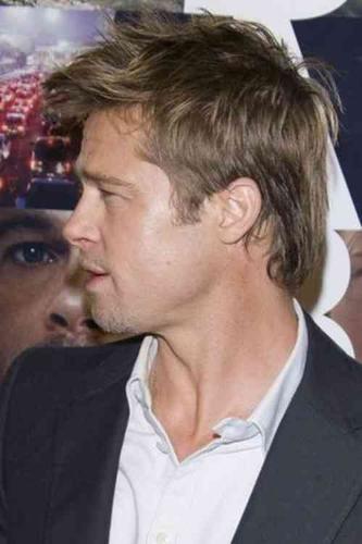 Brad Pitt - Brad Pitt photos