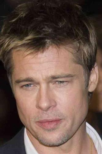 Brad Pitt - Brad Pitt photos