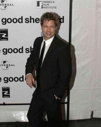 Brad Pitt - Brad Pitt photos