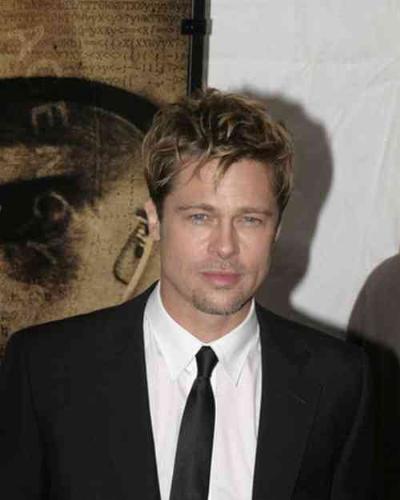 Brad Pitt - Brad Pitt photos