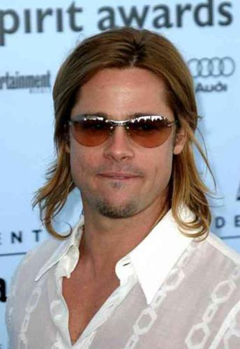 Brad Pitt - Brad Pitt photos