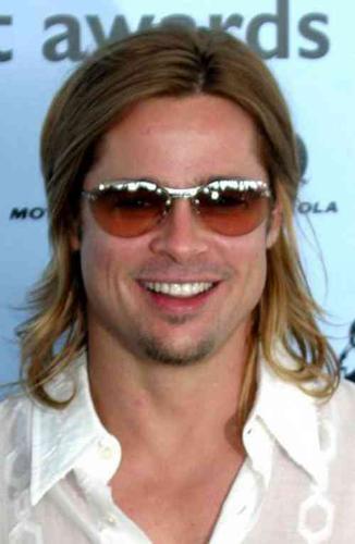 Brad Pitt - Brad Pitt photos