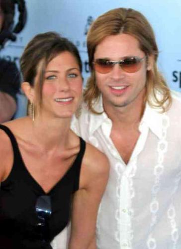 Brad Pitt - Brad Pitt photos