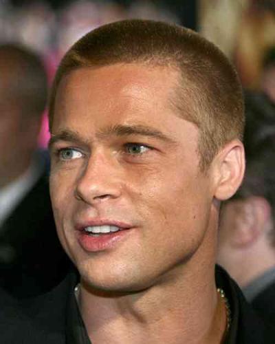 Brad Pitt - Brad Pitt photos