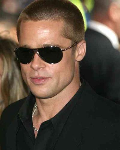 Brad Pitt - Brad Pitt photos