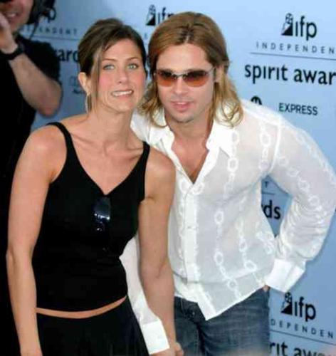 Brad Pitt - Brad Pitt photos