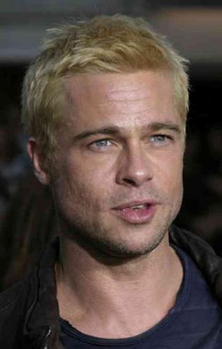 Brad Pitt - Brad Pitt photos