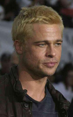Brad Pitt - Brad Pitt photos