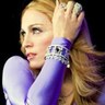 madonna - madonna : adopting?