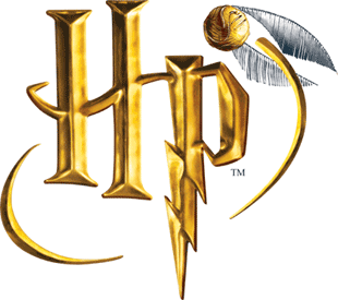 harry potter - the logo