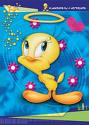 my favorite cartoon character - here is my favorite cartoon character