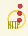 World Wibe Web - http and www