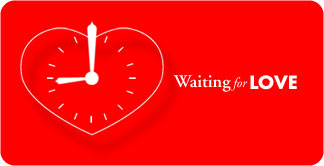 waiting for love - waiting!!! waiting for love