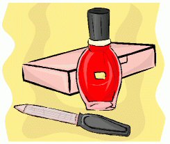 manicure set - Manicure set to keep your nails looking pretty
