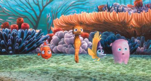 finding nemo - finding nemo photos