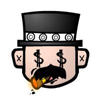 politician - typical look of politicians