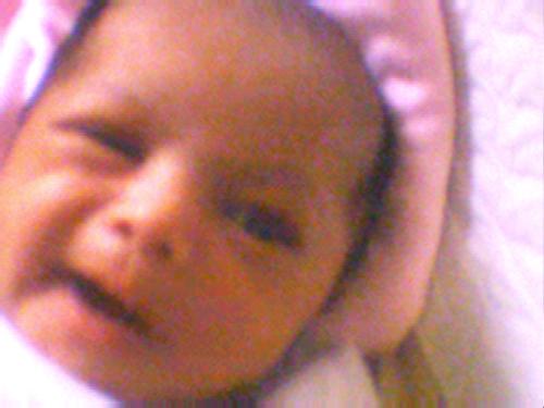 my baby - My baby girl Katrina