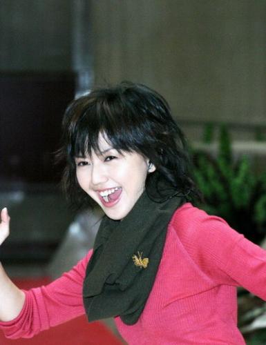 star1 - i will always support her