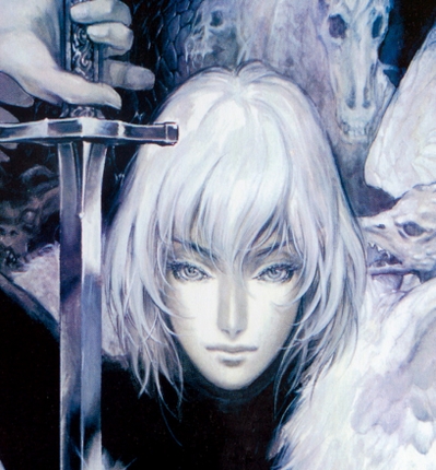 Soma - Soma: Castlevania