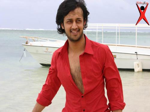 Atif Aslam - atif aslam