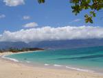 Beautifull beach  - Beautifull beach with blue water and clena sand