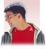 Akshay Kumar - Akshay Kumar and Sunil Shetty have made lots of hit movies together.