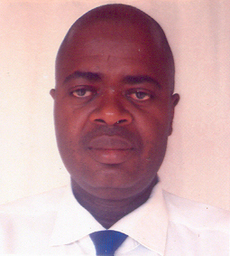 my photo - my passport photograph