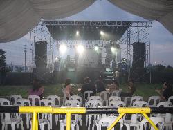 Spotlight - CVG Rockfest - Alabang