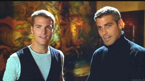 Batman & Robin movie - Batman & Robin movie photos