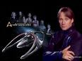 Gene Roddinberry series ANDROMEDA - Really great sci fi series