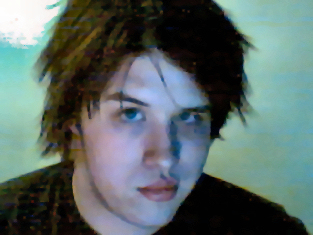 Its ME!!!!!!!! - Well this is a picture of me... its what i look like!
