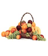 I LOVE DIFFERENT - FRUITS
