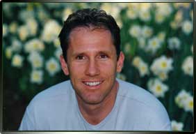 Nicholas Sparks - Nicholas Sparks is the author of many bestselling romantic novels such as The Notebook, A Walk to Remember, Message in a Bottle, etc.