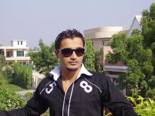Wil Rock U - i ill rock ur whole life......... be my friend....