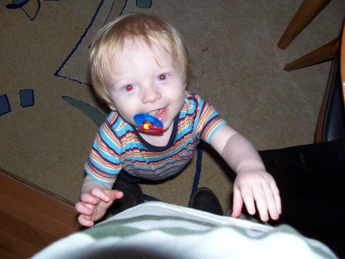 Bradley - Is one of 3, also have 2 daughters, 10 and nine.