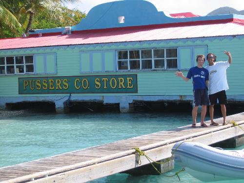Carribean Livin' - This is how we do/!
