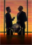 executives - top ranking executives got more higher salries and incentives