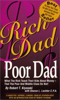 rich dad and poor dad - ...
